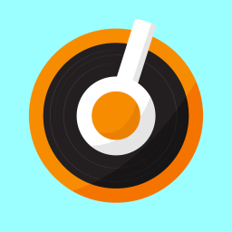 Music KARA Discord Bot Logo