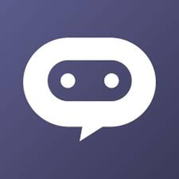 AI Chatbot Discord Bot Logo