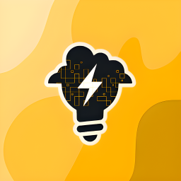 Logo for Fun Fact Bot