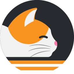 MangaCord Discord Bot Logo