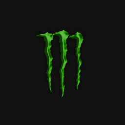 Monster Energy Discord Bot Logo