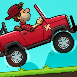 Jeep Discord Bot Logo