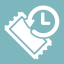 BetterTicket Discord Bot Logo