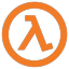 Lambda λ Discord Bot Logo