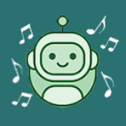 Muser Discord Bot Logo