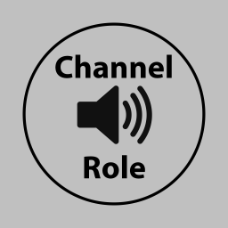 Logo for ChannelRole