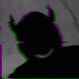Vouch Bot Discord Bot Logo