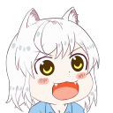 Mewdeko Discord Bot Logo