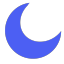 Lunary Discord Bot Logo