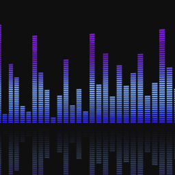 Multipurpose+ Discord Bot Logo