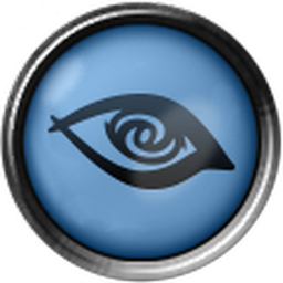 All Seeing Eye Discord Bot Logo