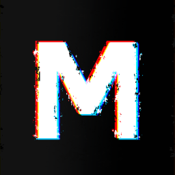 Moofuss Discord Bot Logo