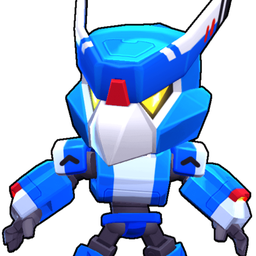 Pinder BOT Discord Bot Logo