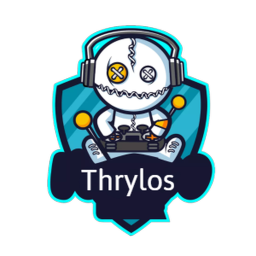 Thrylos Discord Bot Logo