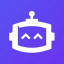 Smart Manager Discord Bot Logo