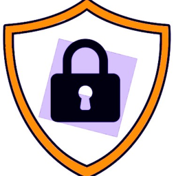 Rosecurity Discord Bot Logo