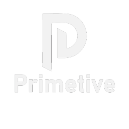 Primetive Discord Bot Logo