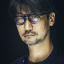 HIDEO_KOJIMA Discord Bot Logo