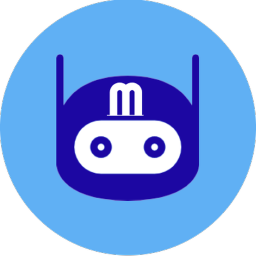 MaHaDiR Discord Bot Logo