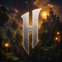 Hytherium Discord Bot Logo