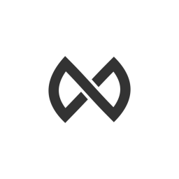 NONSTOP. Discord Bot Logo