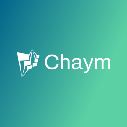 Chaym Discord Bot Logo