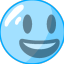 Bubbles Discord Bot Logo