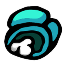 Among UX Discord Bot Logo