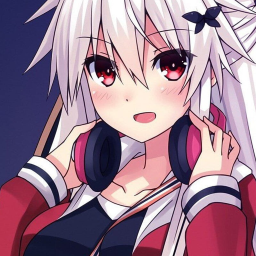 Calliope Discord Bot Logo