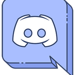 Logo for Tiscord (Dead)