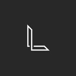 Lyros Discord Bot Logo