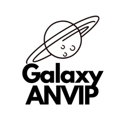 Logo for Galaxy ANVIP