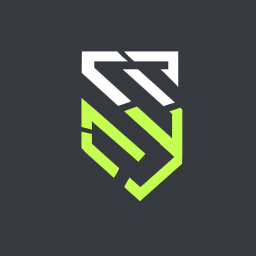Serve Discord Bot Logo