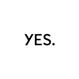 Yes Bot Discord Bot Logo