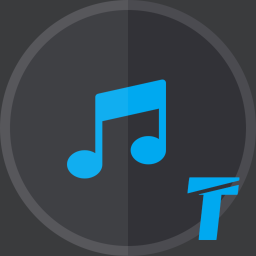 Tape Discord Bot Logo