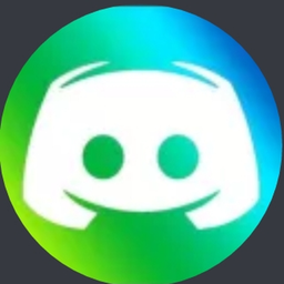 Admin-bot Discord Bot Logo
