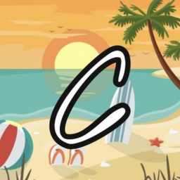 Cruiser Discord Bot Logo