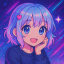 Anju Discord Bot Logo
