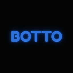Botto Discord Bot Logo