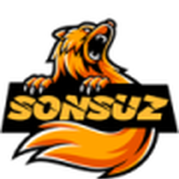 Sonsuz Discord Bot Logo