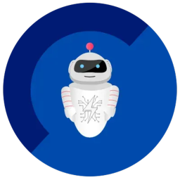 ShinnyBot Discord Bot Logo