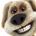 Talking Ben Discord Bot Logo
