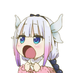 KannaKamui Discord Bot Logo