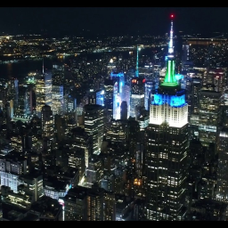 Chill Club 🍂 Discord Bot Logo