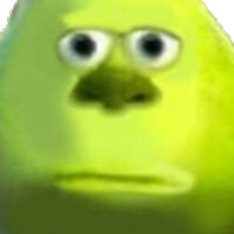 Memin' Discord Bot Logo