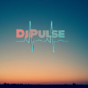 DJ Pulse Discord Bot Logo