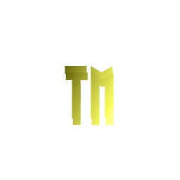 Ticket Master Discord Bot Logo