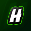 Mr. Hamster Discord Bot Logo