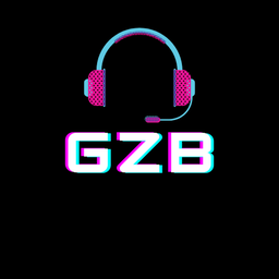 Gamer Zone Bot Discord Bot Logo