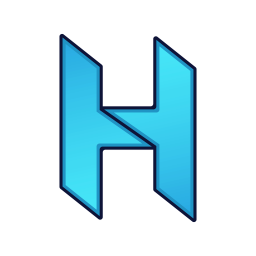 HappyFM Discord Bot Logo